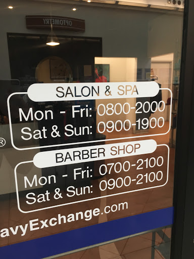 Barber Shop «NEX Barbershop», reviews and photos, 1560 Mall Dr, Norfolk, VA 23511, USA