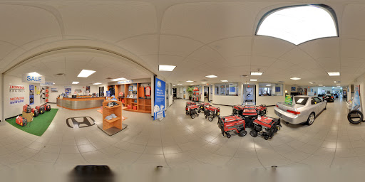 Honda Dealer «Vatland Honda», reviews and photos, 700 US-1, Vero Beach, FL 32962, USA