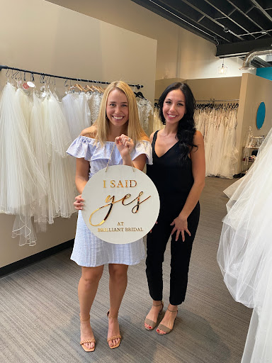 Bridal Shop «Brilliant Bridal», reviews and photos, 326 S Broadway, Denver, CO 80209, USA