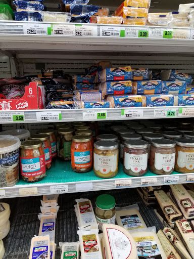 Grocery Store «Melbourne Beach Market», reviews and photos, 302 Ocean Ave, Melbourne Beach, FL 32951, USA