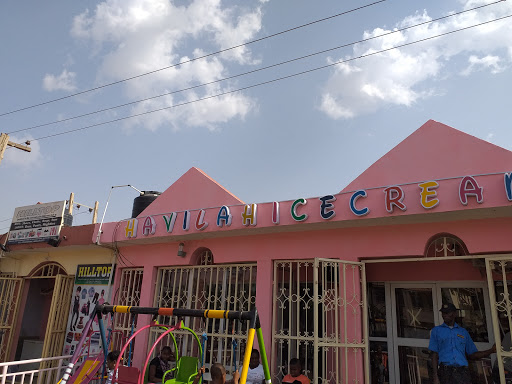 Havilah Ice-Cream, Barnawa, Kaduna, Nigeria, School, state Kaduna