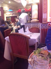 Atmosphère du Restaurant marocain Palais de Souss à Franconville - n°5