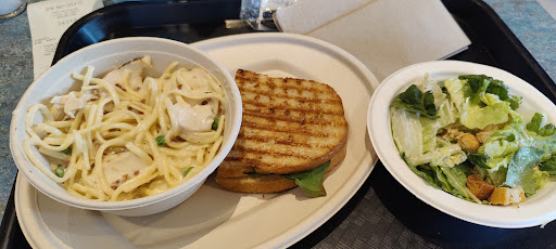 Cafe «Corner Bakery Cafe», reviews and photos, 17575 Harvard Ave # A, Irvine, CA 92614, USA