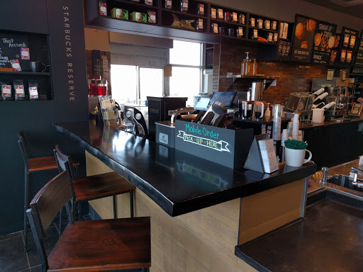 Coffee Shop «Starbucks», reviews and photos, 4255 Genesee St #100, Cheektowaga, NY 14225, USA