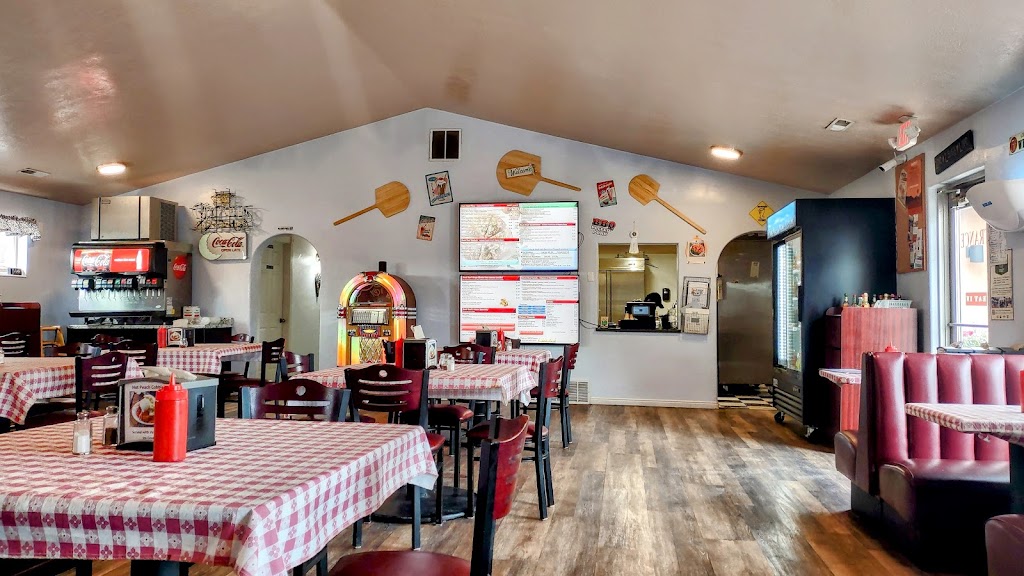 Rock Reef Cafe 84775