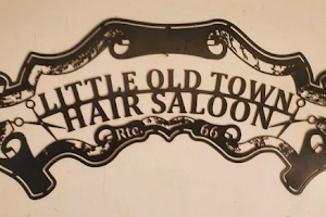 Little Old Town Hair Saloon image