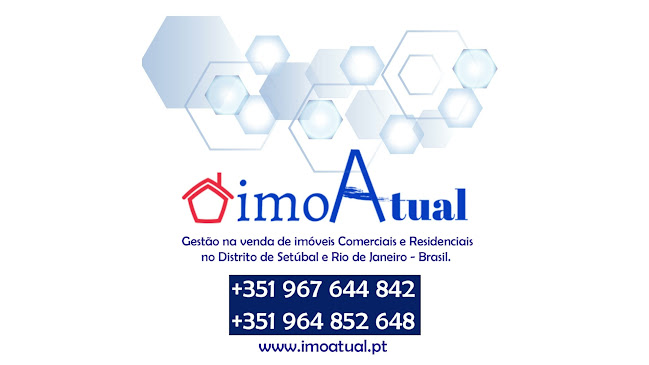 Avaliações doImoAtual em Setúbal - Imobiliária