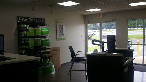 Storage Facility «Extra Space Storage», reviews and photos, 4257 Buford Dr NE, Buford, GA 30518, USA