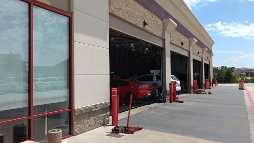 Tire Shop «Discount Tire Store - N Richland Hills, TX», reviews and photos, 8632 Davis Blvd, North Richland Hills, TX 76182, USA