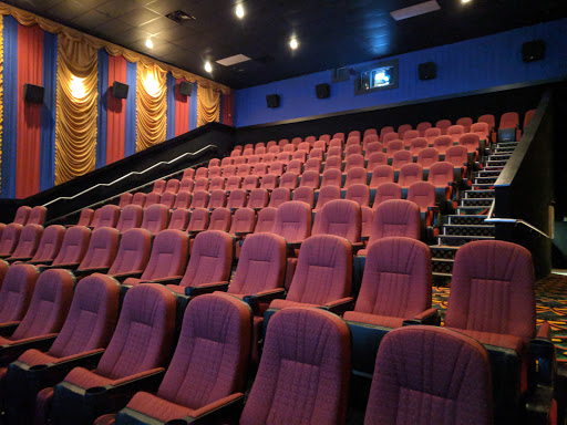 Movie Theater «Regal Cinemas Hamilton Mill 14», reviews and photos, 2160 Hamilton Creek Pkwy, Dacula, GA 30019, USA