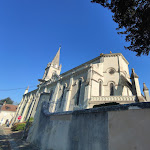 Photo n° 23 de l'avis de Paul. fait le 19/05/2021 à 07:22 pour Église Notre-Dame d'Yzeures-sur-Creuse à Yzeures-sur-Creuse