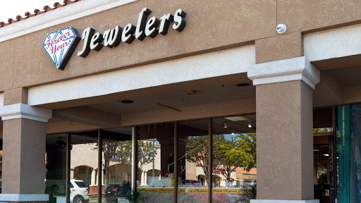 Forever Yours Jewelers