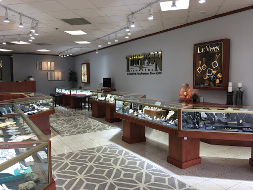 Jewelry Store «Thompson Jewelers», reviews and photos, 2558 E Colonial Dr, Orlando, FL 32803, USA