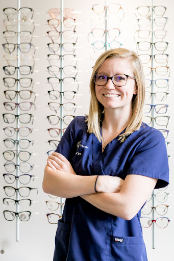 Optometrist «Westlake Eyecare», reviews and photos, 4613 Bee Cave Rd, Austin, TX 78746, USA