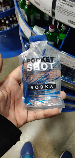 Wine Store «BevMo!», reviews and photos, 5717 Christie Ave, Emeryville, CA 94608, USA