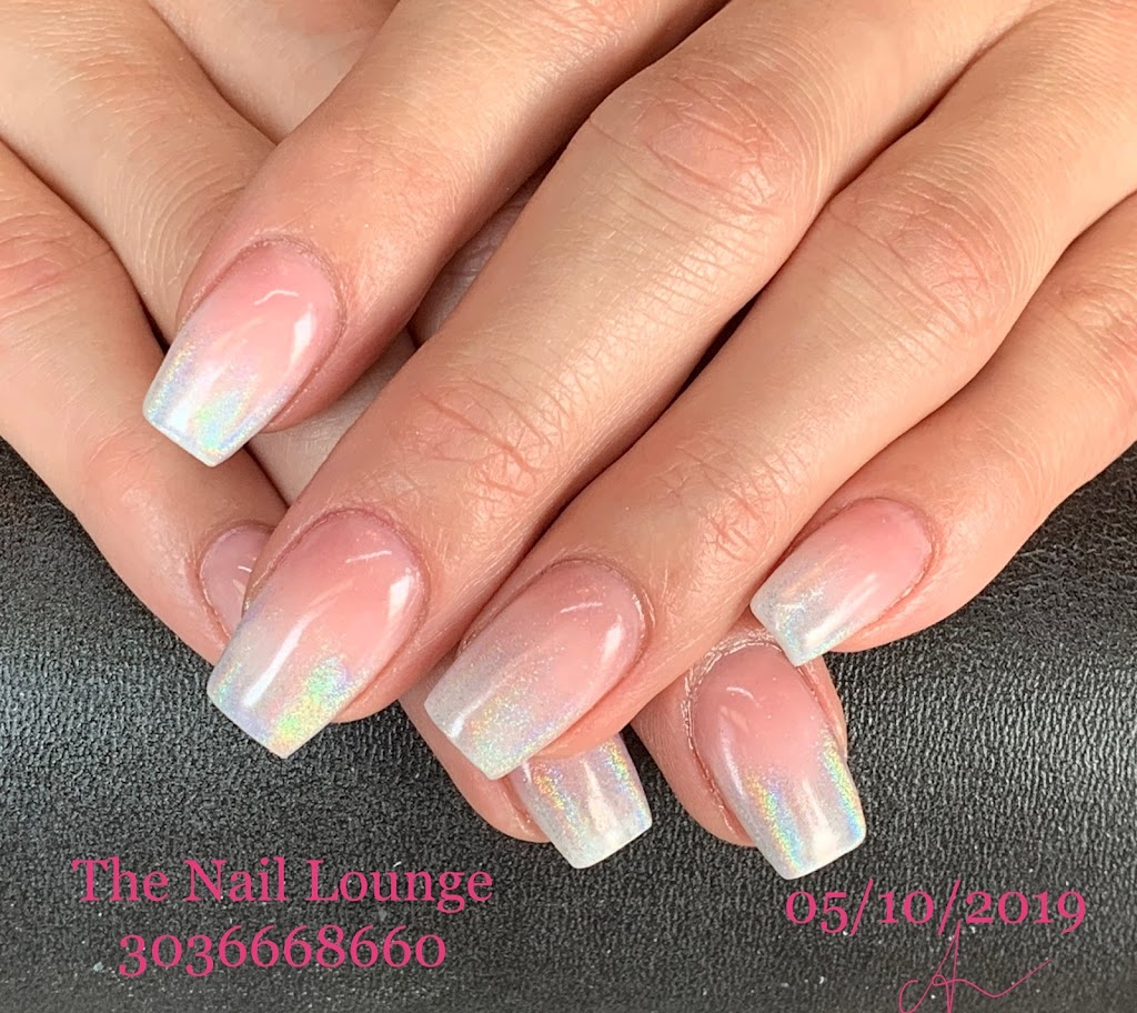 THE NAIL LOUNGE 80516