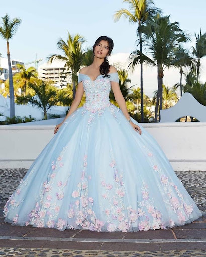 Bridal Shop «Eleganza Bridal», reviews and photos, 1014 E Charleston Blvd #100, Las Vegas, NV 89104, USA