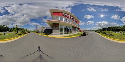 Self-Storage Facility «CubeSmart Self Storage», reviews and photos, 11607 Nokesville Rd, Bristow, VA 20136, USA