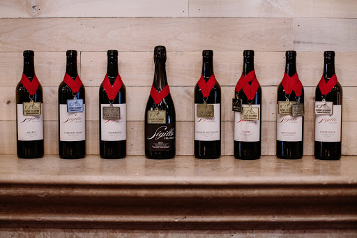 Winery «Sigillo Cellars», reviews and photos, 8086 Railroad Ave, Snoqualmie, WA 98065, USA