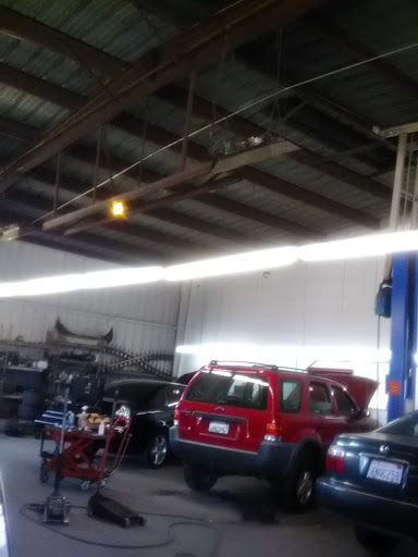 Used Car Dealer «Mendocino Auto Auction», reviews and photos, 2400 N State St, Ukiah, CA 95482, USA