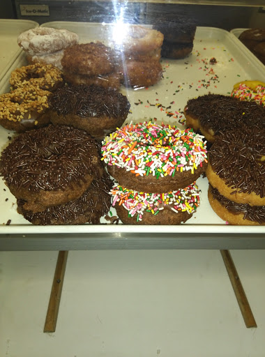 Donut Shop «Donut Time», reviews and photos, 3977 Cochran St Aa, Simi Valley, CA 93063, USA