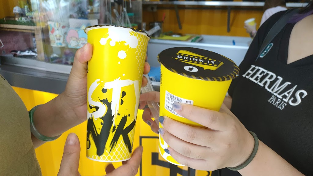 出櫃平鎮龍崗店 的照片