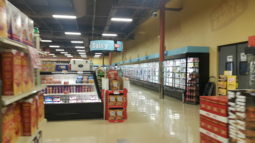 Supermarket «Giant Eagle Supermarket», reviews and photos, 870 N Court St, Medina, OH 44256, USA