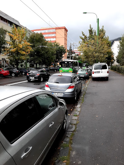 Poliția Locală Braşov