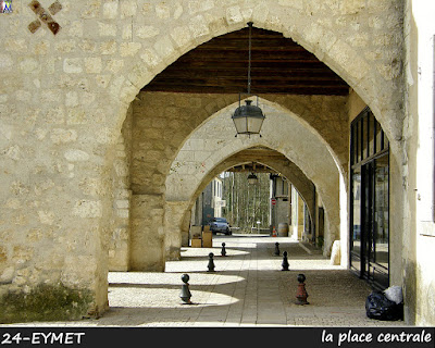 Le Taruquet gite et Chambre d"hote à Eymet