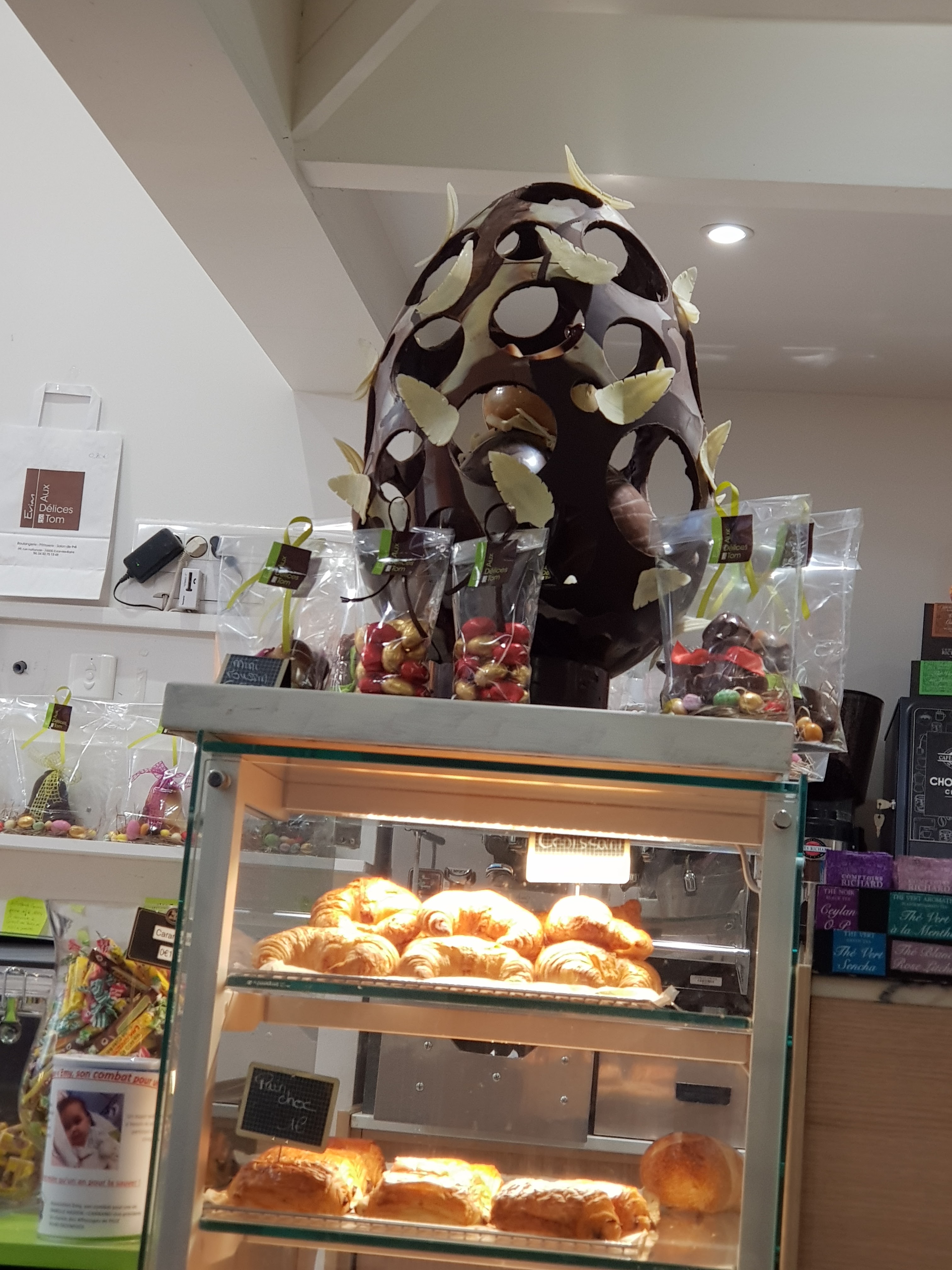 Photo n° 1 de l'avis de PHIL.A fait le 04/04/2019 à 16:38