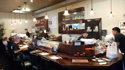 Mikado Sushi | Japanese Restaurant