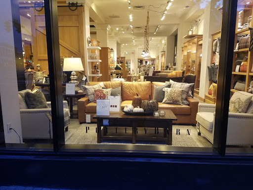 Pottery Barn