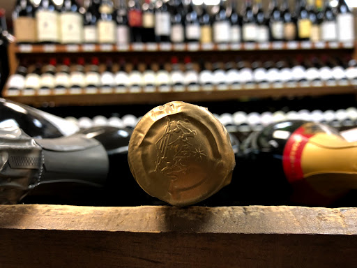 Food Store «Rochambeau Wines & Liquor Inc», reviews and photos, 389 Broadway, Dobbs Ferry, NY 10522, USA