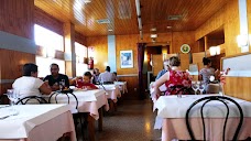 Restaurant l'Estanc en Adrall