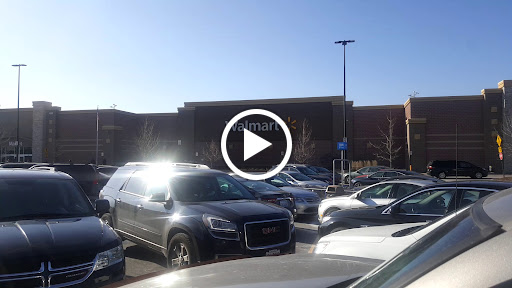 Department Store «Walmart Supercenter», reviews and photos, 420 S Weber Rd, Romeoville, IL 60446, USA