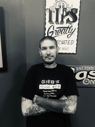 Explore little tattoo ideas for guys, creative tattoo ideas in Mount Juliet, available at Division Street Tattoo Company