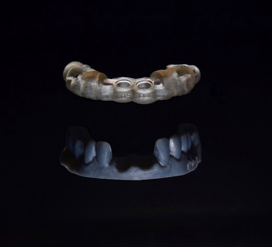 Comentarios y opiniones de threeD MED - Diseño e impresión 3D para Medicina y Odontología