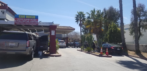 Car Wash «Norco Hills Car Wash», reviews and photos, 1840 Second St, Norco, CA 92860, USA