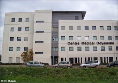 Dr Landragin Nicolas, Neurologue à Montpellier