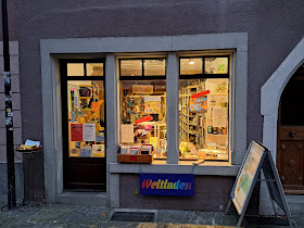 Weltladen Konstanz
