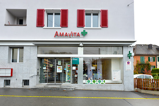 Albisstrasse 106, 8038 Zürich, Schweiz