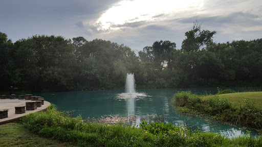 Park «Katherine Rose Memorial Park», reviews and photos, 303 N Walnut Creek Dr, Mansfield, TX 76063, USA