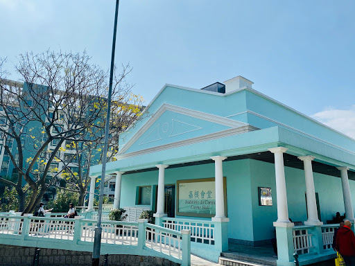 Taipa Houses–Museum