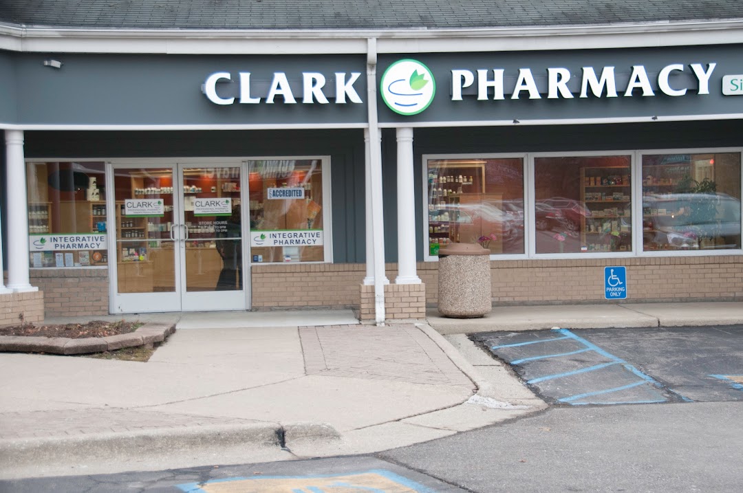 Clark Professional Pharmacy