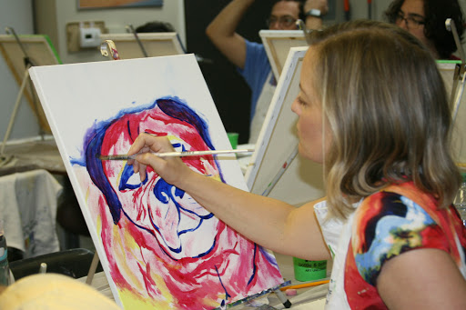 Event Venue «Bottle & Bottega Tampa», reviews and photos, 3687 Tampa Rd #205, Oldsmar, FL 34677, USA