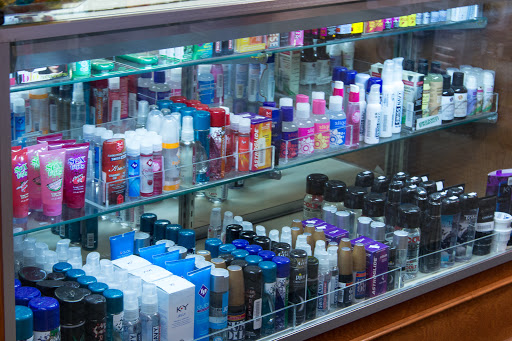 Adult Entertainment Store «Galaxy Adult Shop», reviews and photos, 1665 Mannheim Rd, Stone Park, IL 60165, USA