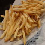 Photo n°1 de l'avis de blue.y fait le 01/03/2023 à 19:39 sur le  Hangar Burger à Osnago