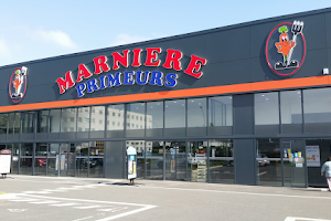 Grand Marché Marnière image