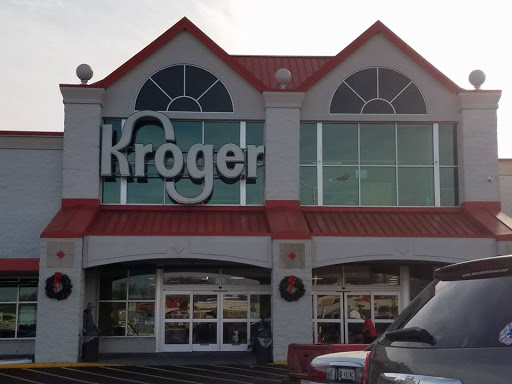 Grocery Store «Kroger», reviews and photos, 3701 National Rd E, Richmond, IN 47374, USA