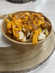 Photo n°18 de French Chicken à Pau ()